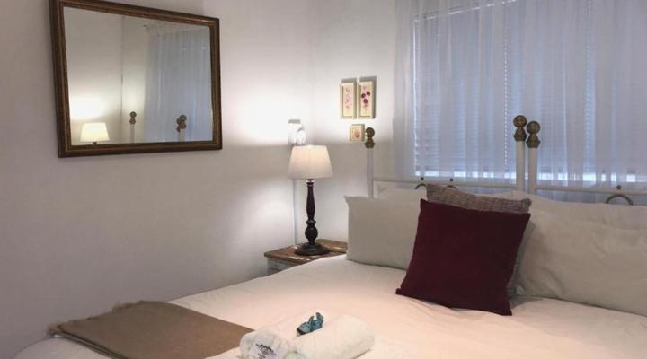 Tuscana Villa Guest House