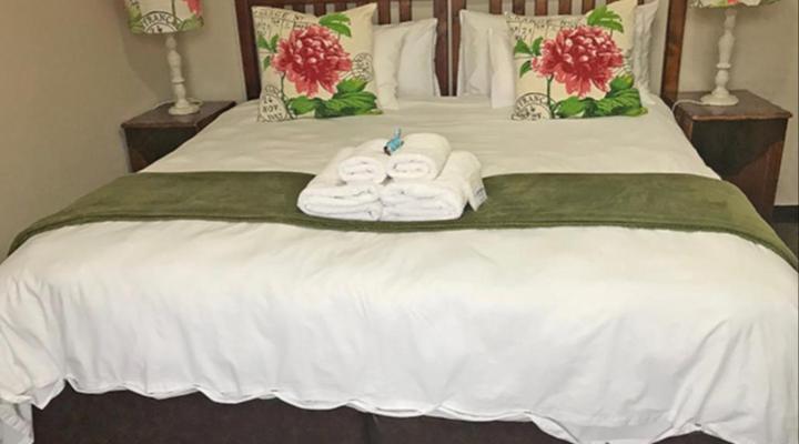 Tuscana Villa Guest House