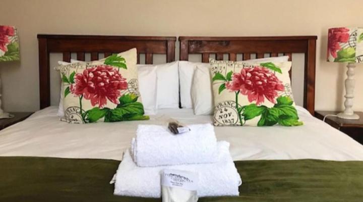 Tuscana Villa Guest House