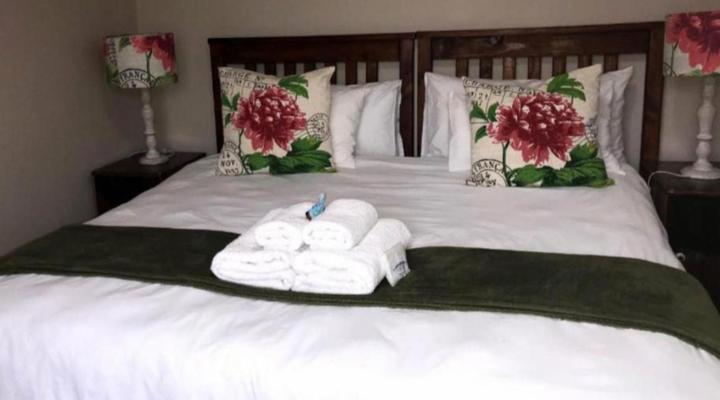 Tuscana Villa Guest House