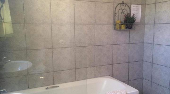 Tuscana Villa Guest House