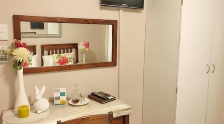 Tuscana Villa Guest House