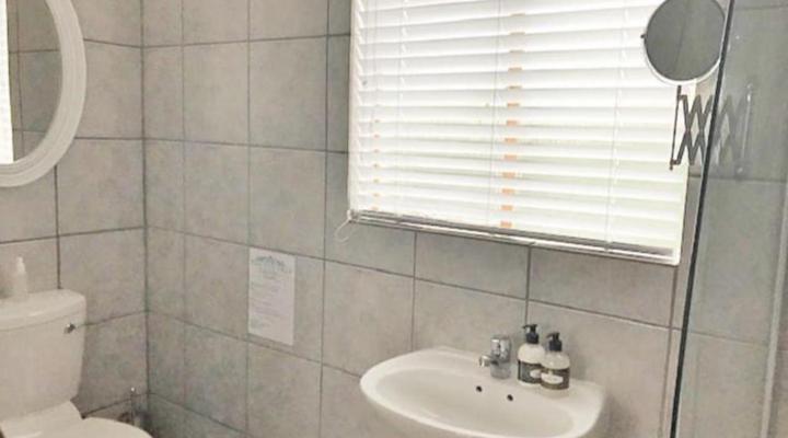 Tuscana Villa Guest House