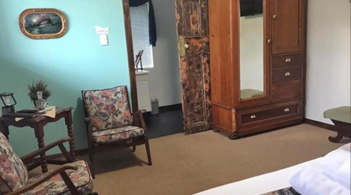 Tuscana Villa Guest House