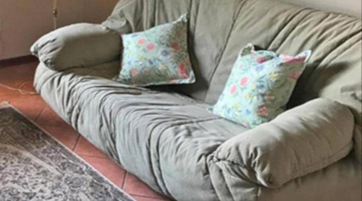 Tuscana Villa Guest House