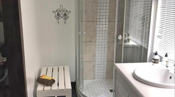 Tuscana Villa Guest House