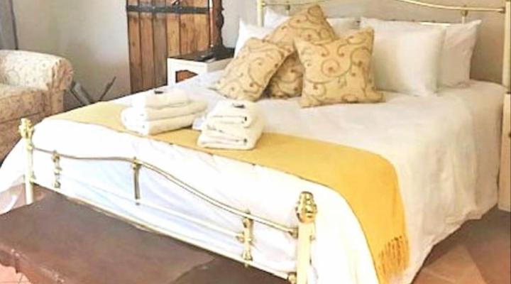 Tuscana Villa Guest House