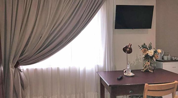 Tuscana Villa Guest House