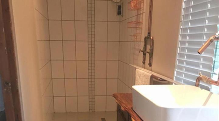 Tuscana Villa Guest House