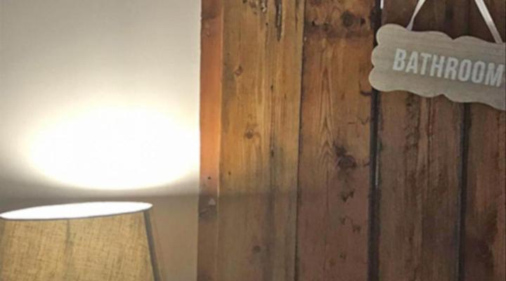 Tuscana Villa Guest House