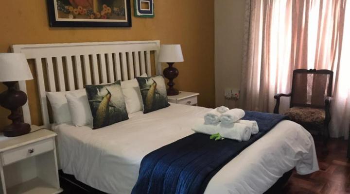 Tuscana Villa Guest House