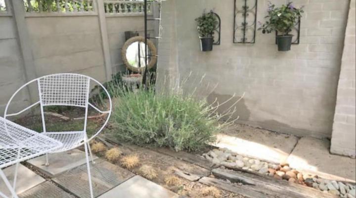 Tuscana Villa Guest House