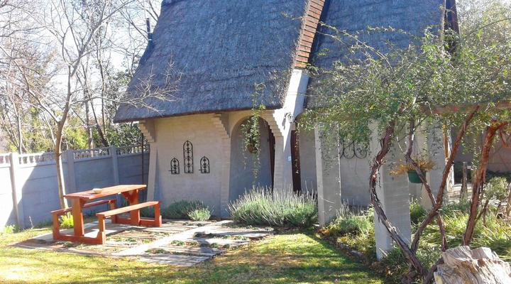 Tuscana Villa Guest House