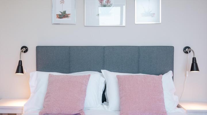 Whale Huys Oceanfront Eco Villa