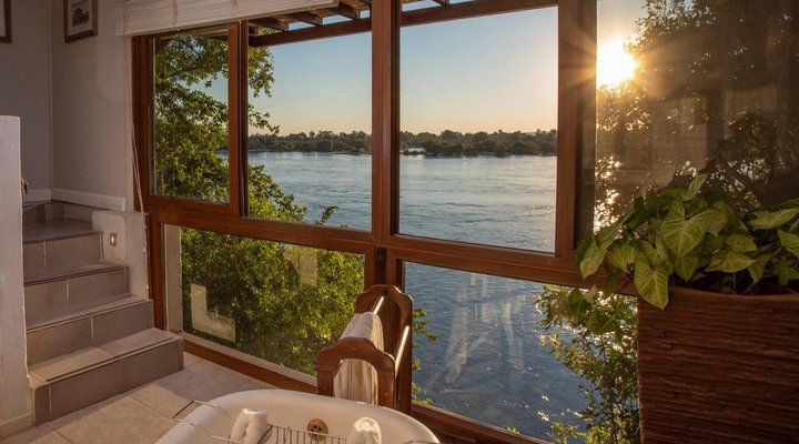 The River Club 