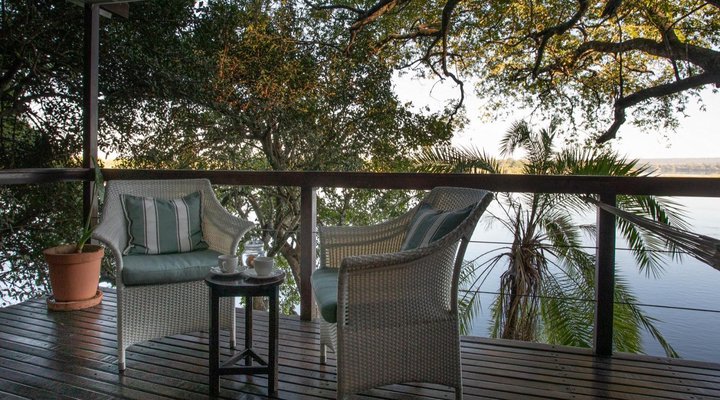 The River Club 