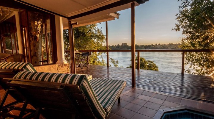 The River Club 