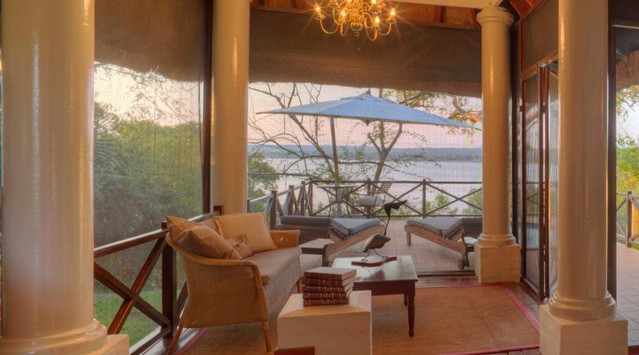 The River Club 