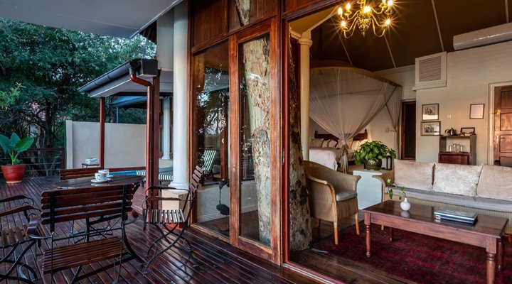 The River Club 