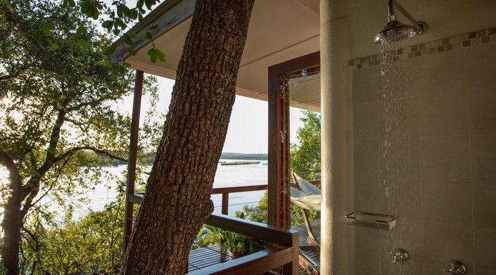 The River Club 