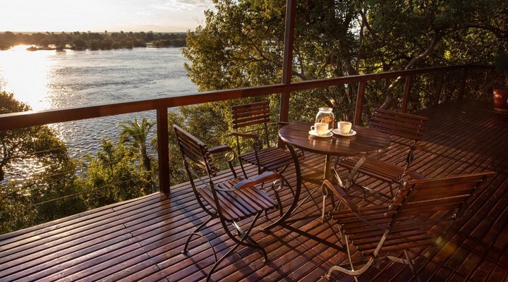 The River Club 