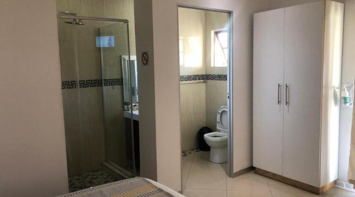 eSangweni Guest House