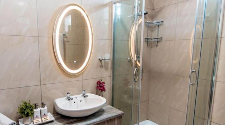 eSangweni Guest House