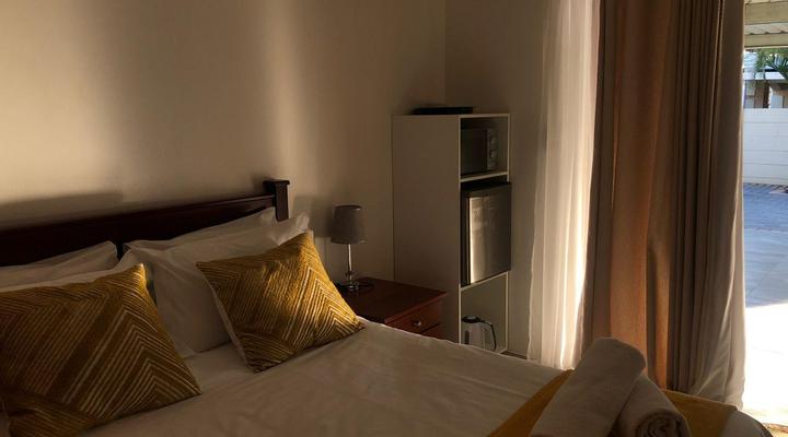 eSangweni Guest House