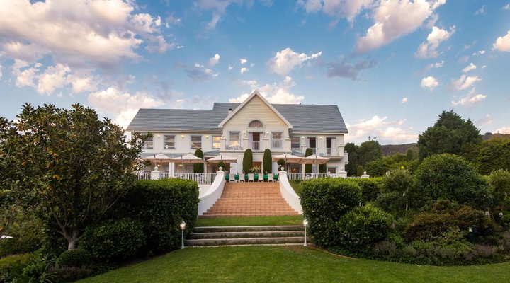 The Light House Boutique Suites