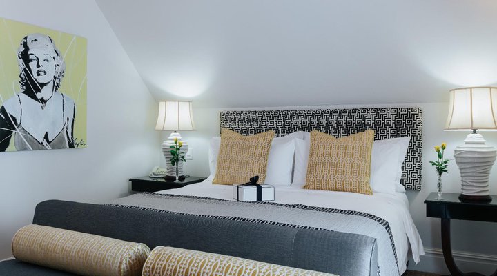 The Light House Boutique Suites