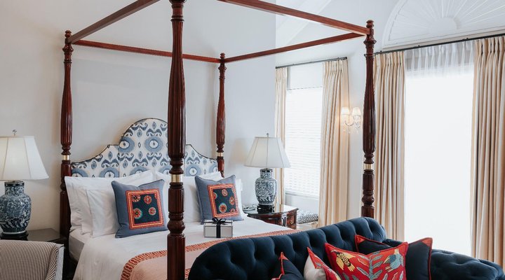 The Light House Boutique Suites