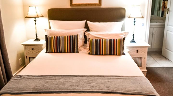 MontMartre Chalets & Venue