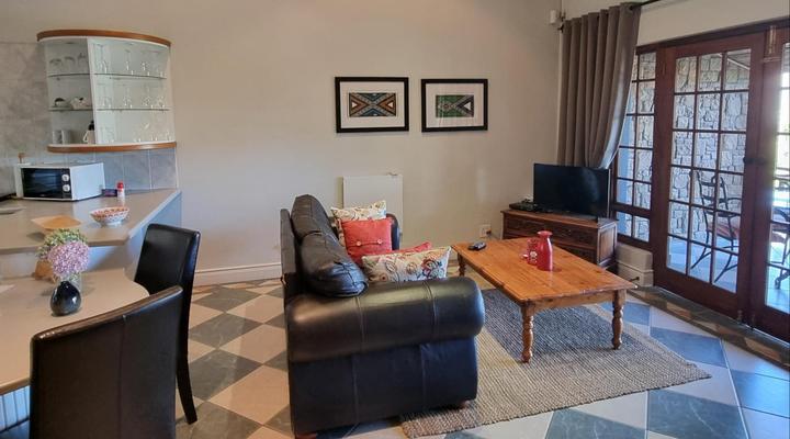 MontMartre Chalets & Venue