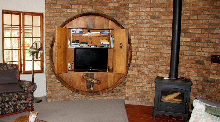 MontMartre Chalets & Venue