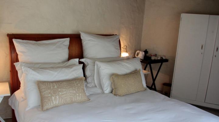 MontMartre Chalets & Venue