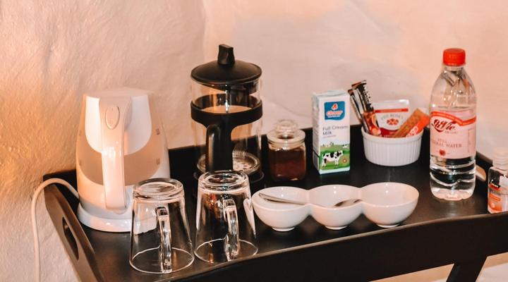 MontMartre Chalets & Venue