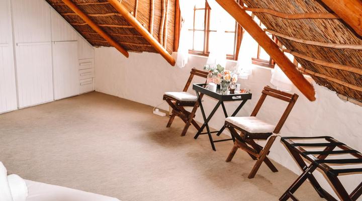 MontMartre Chalets & Venue