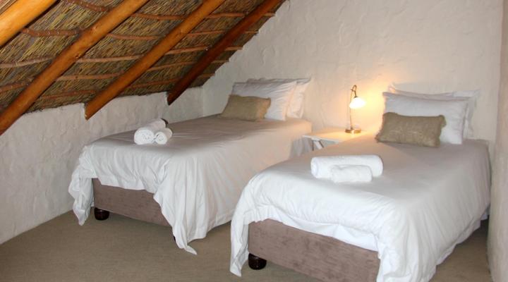 MontMartre Chalets & Venue