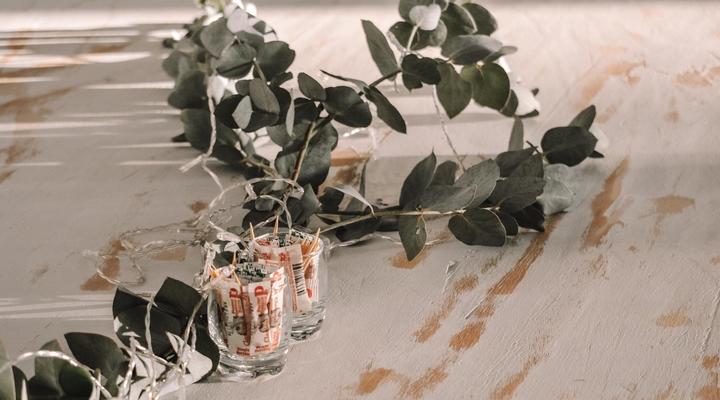 MontMartre Chalets & Venue