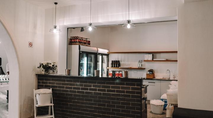 MontMartre Chalets & Venue