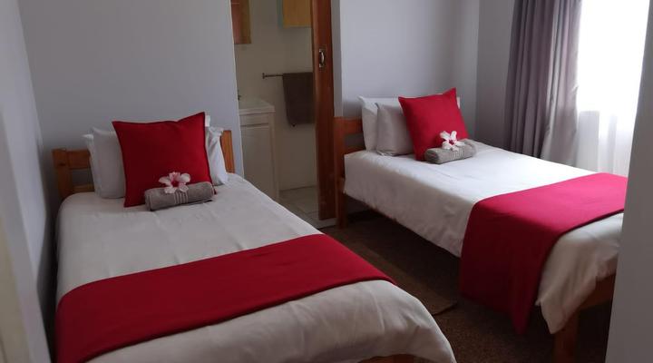 Holiday House - Sedgefield