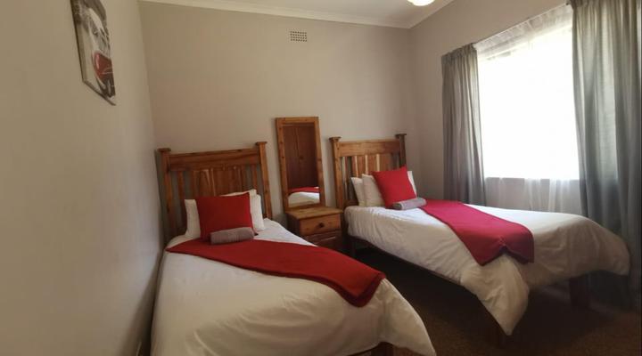 Holiday House - Sedgefield