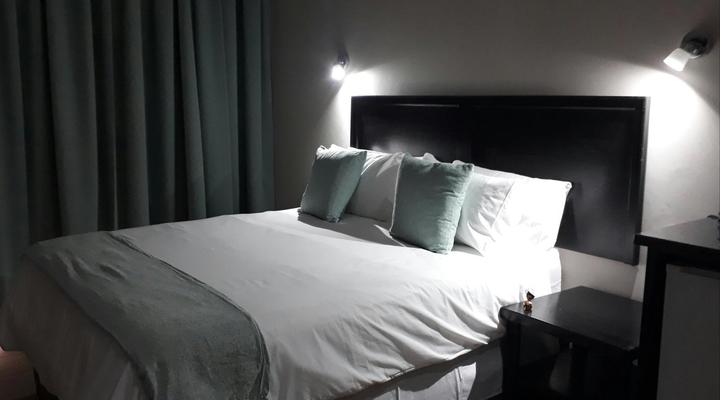 The Willow Tree Guest House