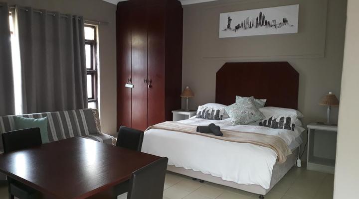 Mangold's Guesthouse