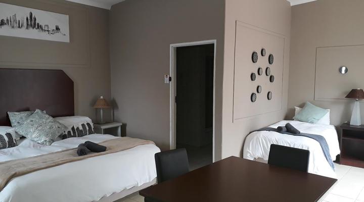 Mangold's Guesthouse