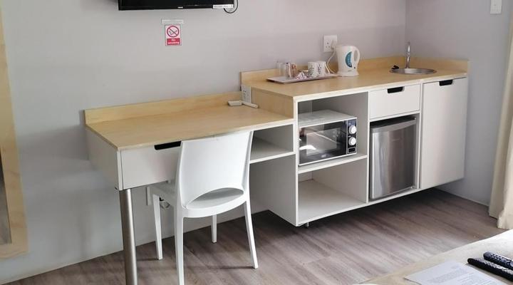 Mangold's Guesthouse