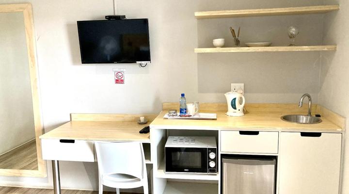 Mangold's Guesthouse