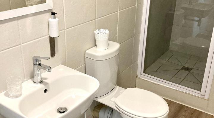 Mangold's Guesthouse