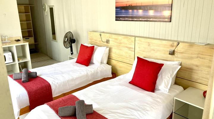 Mangold's Guesthouse