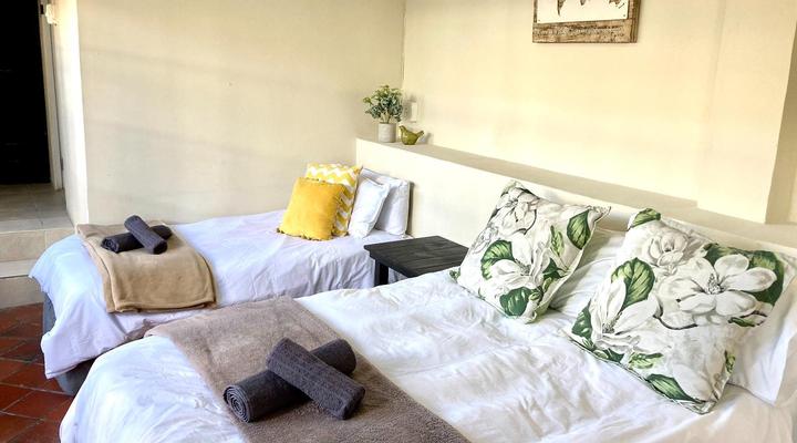 Mangold's Guesthouse